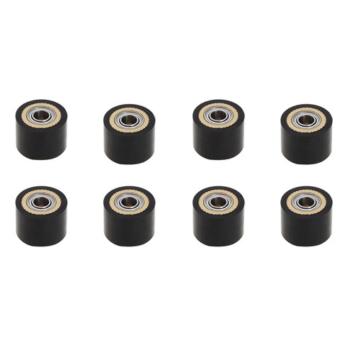 8pcs rullo pinch 4x10x14mm - 8pcs,