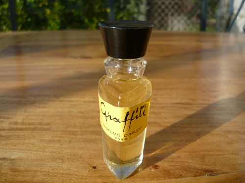 Miniature parfum roberto - de,