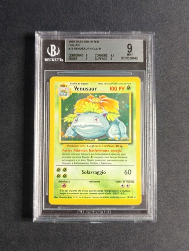 Pokemon venusaur 102 - pokemon,