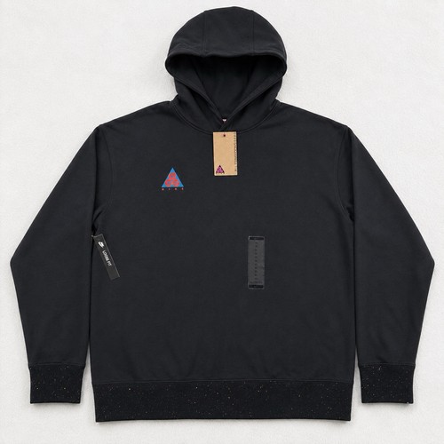Felpa con cappuccio - , pullover