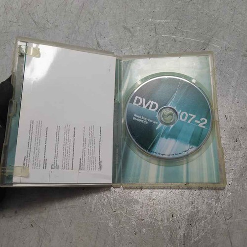 Dvd carta stradale - stradale, navigatore