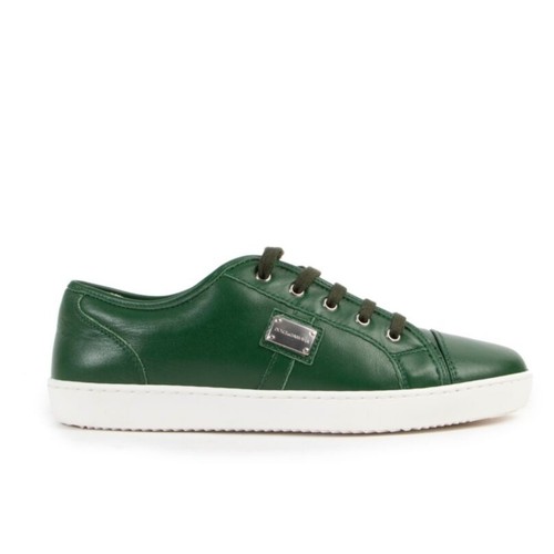 Sneakers stringate dolce - dolce, &