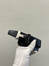 Hermes Cintura ad H Argento