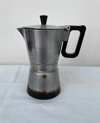 Caffettiera espresso vintage