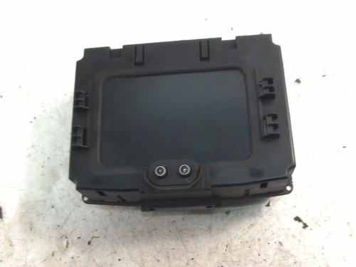 Display schermo opel - display,