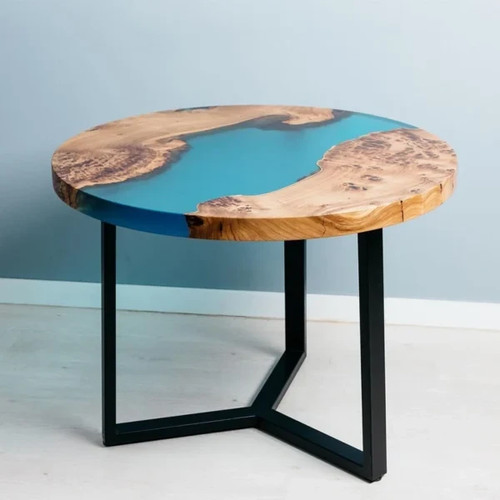 Tavolino caffè rotondo - tavolino, 15"