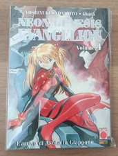 PANINI COMICS - NEON GENESIS