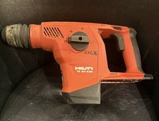Hilti TE 30-A36 Martello