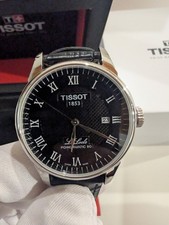 Tissot Le Locle
