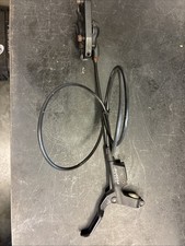 Avid Juicy Tre freni a disco