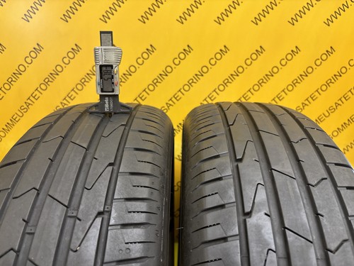 Pneumatici usati estivi gomme - pneumatici,