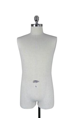 Manichino uomo sartoriale - manichino,