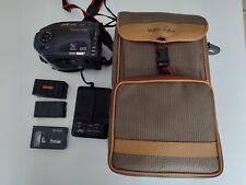 VIDEOCAMERA JVC GR-AX40 12X