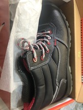 scarpe antifortunistiche