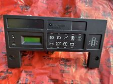 CHECK CONTROL ALFA 75 VEGLIA