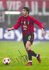 Rui Costa - Ac Milan e
