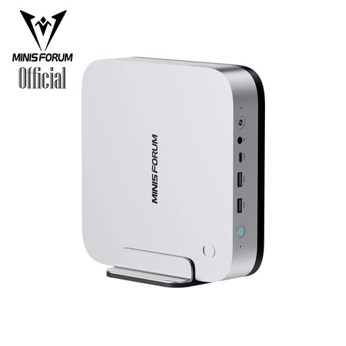 Minisforum pro 470 - x1,