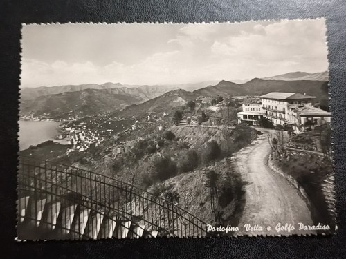 Portofino vetta golfo - e,