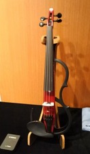 Yamaha silent series violino - silent,