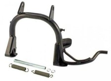 cavalletto centrale SCARABEO