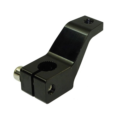 Rearset barra cambio braccio