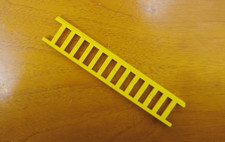 LEGO 1 x 4207 scala 14 x 2 1/2