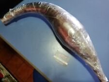 Marmitta Vortex Go Kart