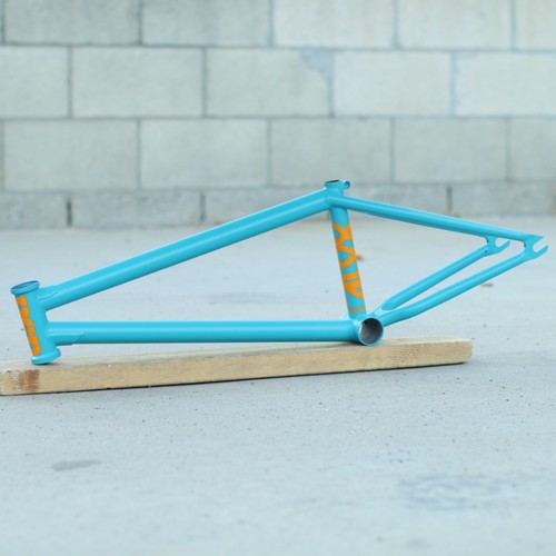 Telaio bicicletta bsd bmx - bsd, alvx