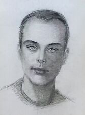 Mario Barone *1902 Giovane