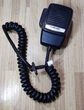 President Uniden CB Microfono