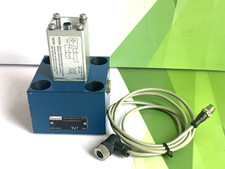 REXROTH LFA 32 E-71/CA40DQMG24F R900912703 valvola idraulica