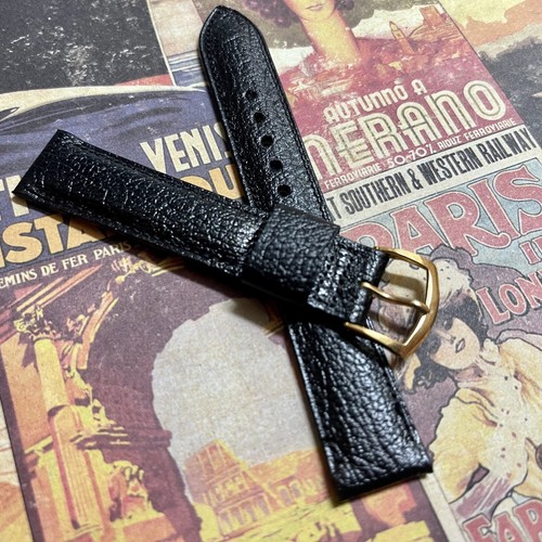 Cinturino orologio vintage