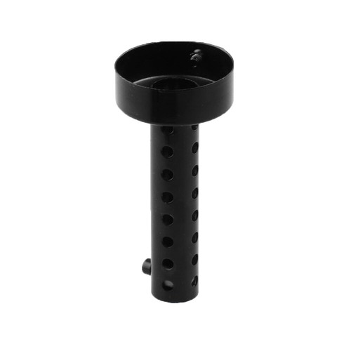 Bidone scarico moto 45mm - scarico,