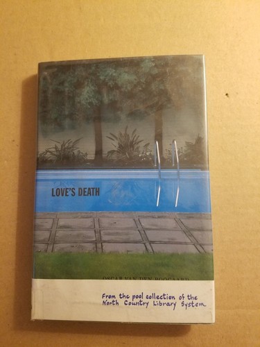 Love death oscar van - by,