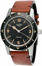 Longines Heritage Skin Diver