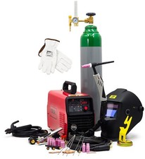 SET Ideal™ TIG/TIG AC/DC