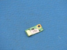 Schaltplatine 3 HP Pavilion DV9000 Notebook 635-41414