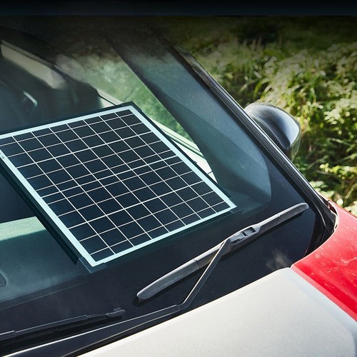 Osram pannello solare - osram,