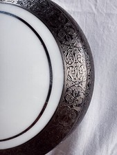 Portagioie porcellana Limoges