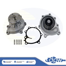 Adatto per pompa acqua Hyundai Terracan 2001-2006 2.9 CRDi DPW 251004X800 0K88R15100