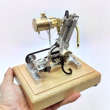 Mini Hoglet Monocilindrico