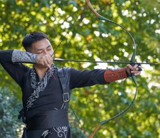 20-50 libbre tiro con l'arco