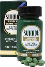 SUKROL, Vitamina, Migliora la
