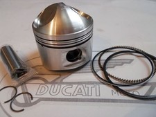 Pistone Ducati 200 Elite
