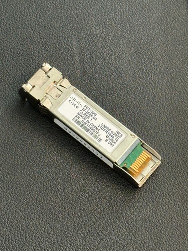 Cisco fet 10g sfp 10gbe - fet-10g,
