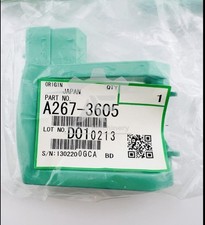 Maniglia Aggancio Toner Per
