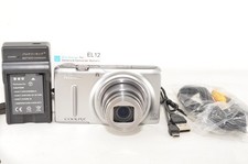 Nikon Coolpix S9500 fotocamera