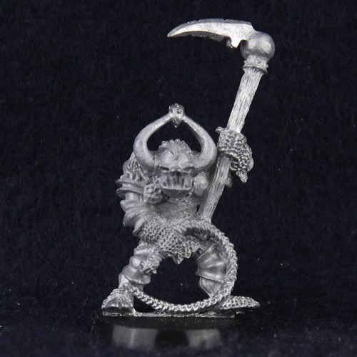 Realm chaos warrior - realm,