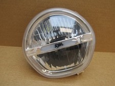 Faro proiettore SYM Fiddle 125