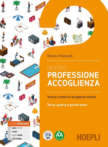 Nuovo professione accoglienza - nuovo,